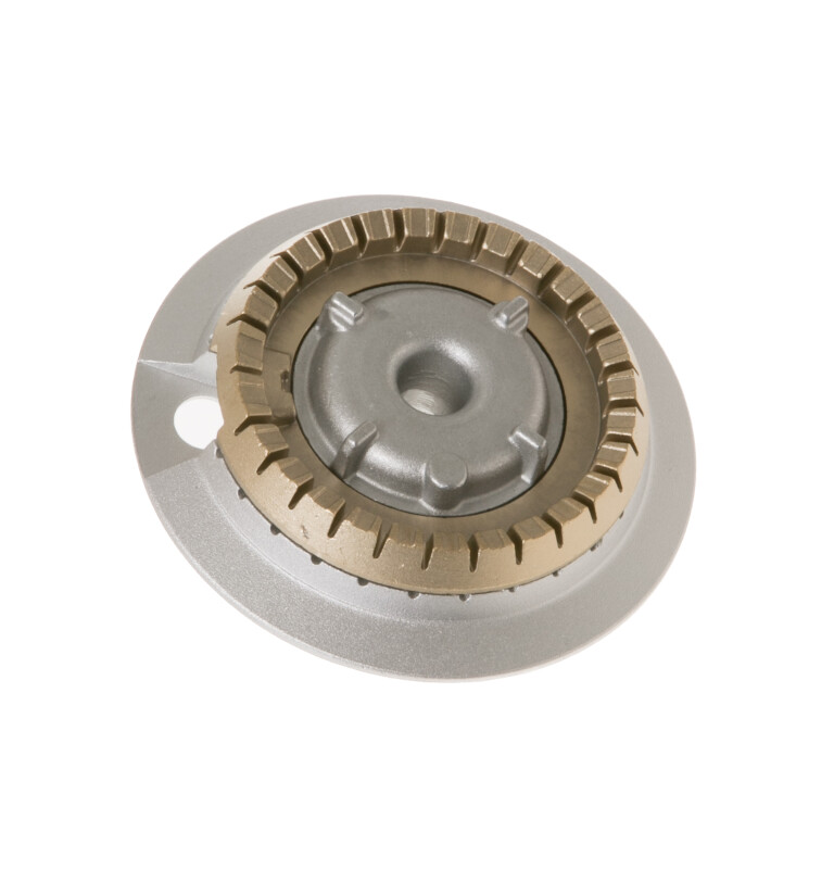 Gas Range burner head assembly 12K WB16T10042