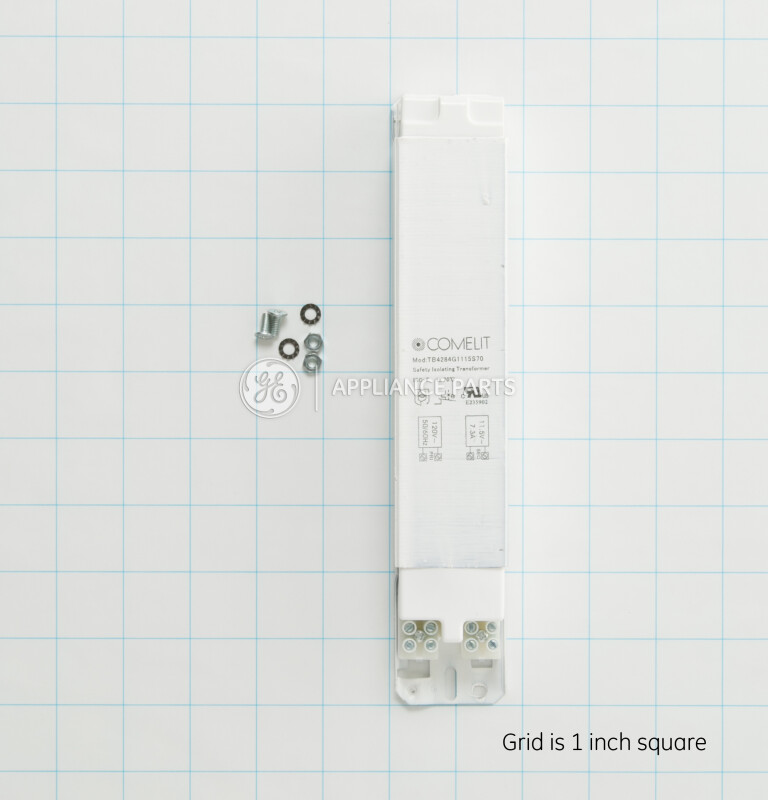 Range Transformer WB17X10002