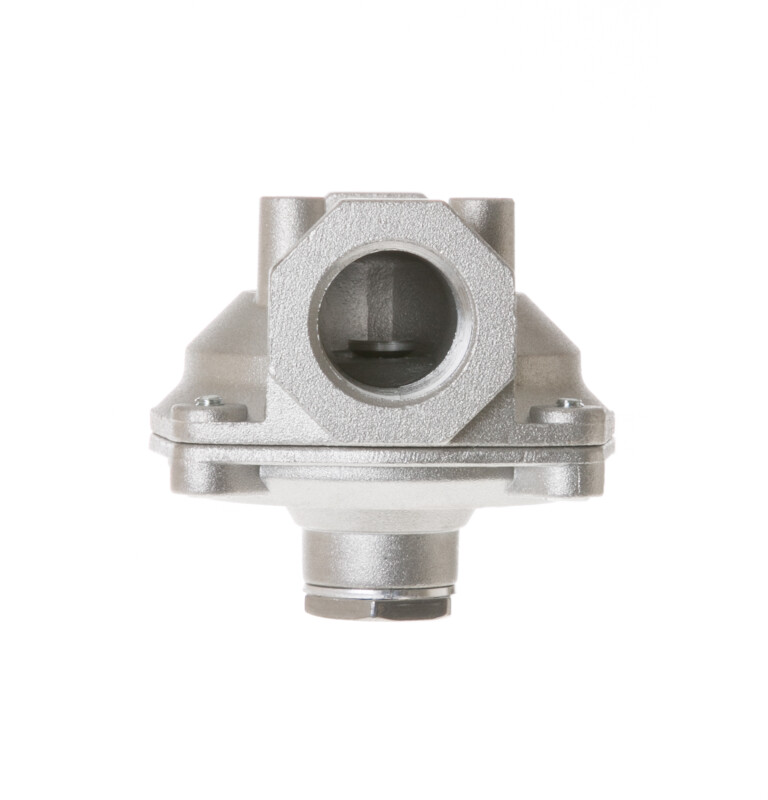 Range Pressure Regulator WB19T10078