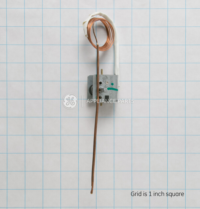 Range Thermostat Assembly WB20K8