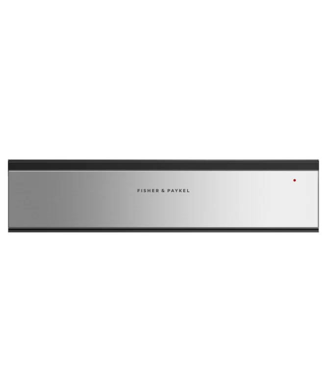 Fisher Paykel Warming Drawer, 24" Stainless Steel WB24SDEX2 Picture 1