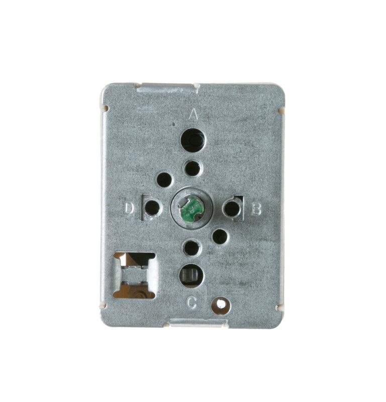 Electric Range Surface Element Control - 2100W WB24T10027