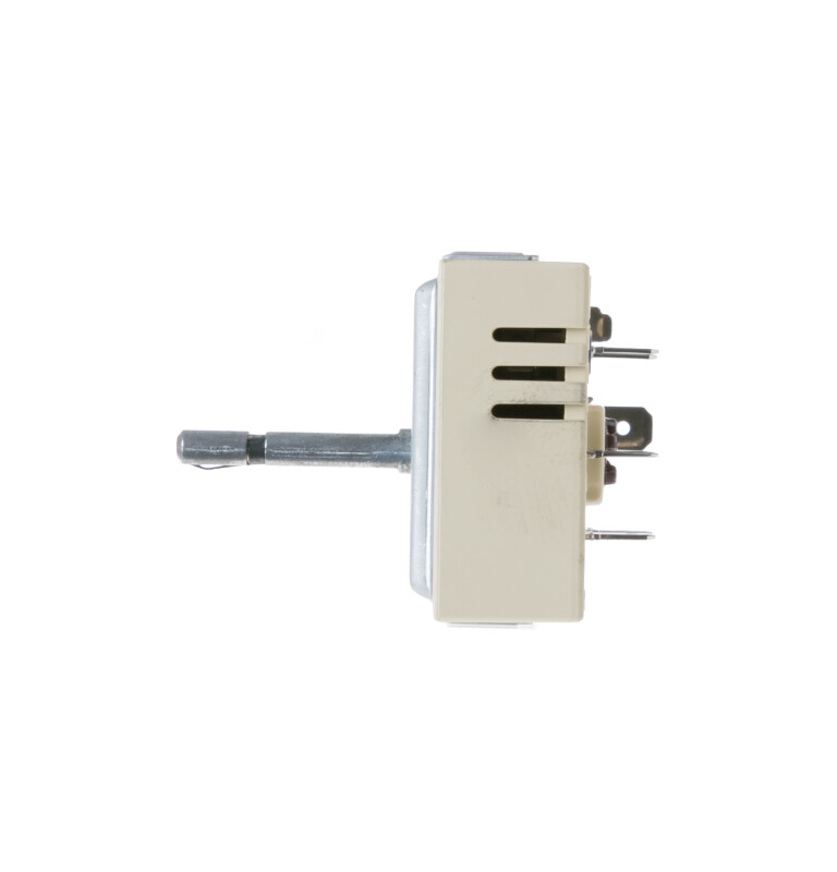 Range surface burner control switch WB24T10119