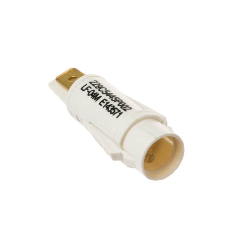 Lockout Indicator Light WB25X46367