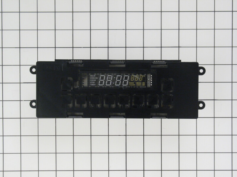 ELECTRONIC RANGE CONTROL II C WB27K5140