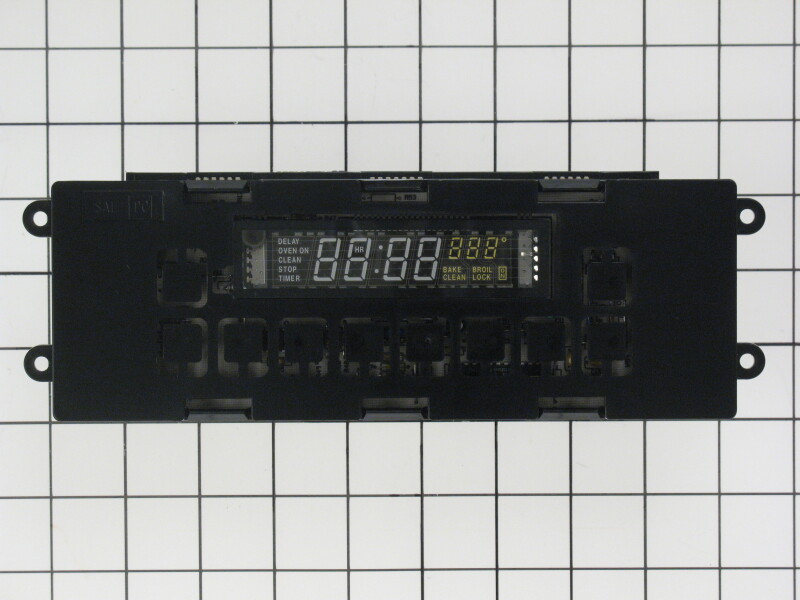 ELECTRONIC RANGE CONTROL II C WB27K5190