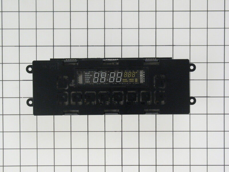 CLOCK/OVEN CONTROL WB27K5195