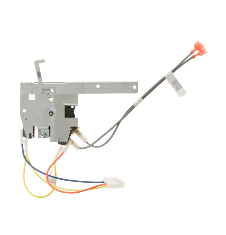 Electronic Range clock control kit WB27T10277