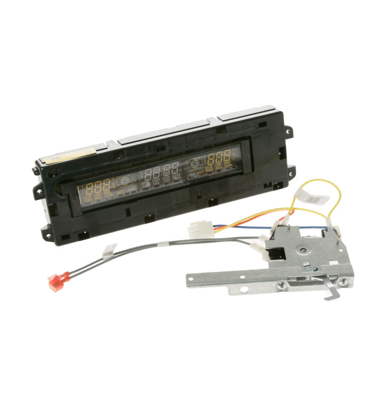 Electronic Range clock control kit WB27T10283