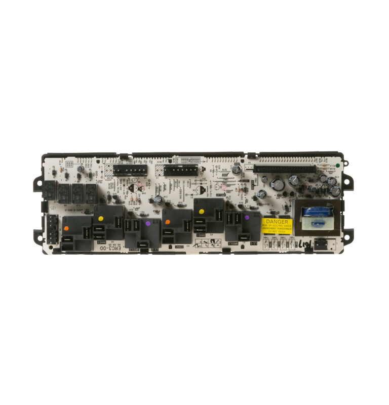 Range Oven Control Board WB27T10287