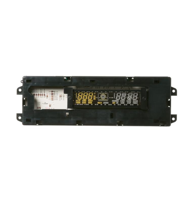 OVEN CONTROL ASSEMBLY WB27T10312