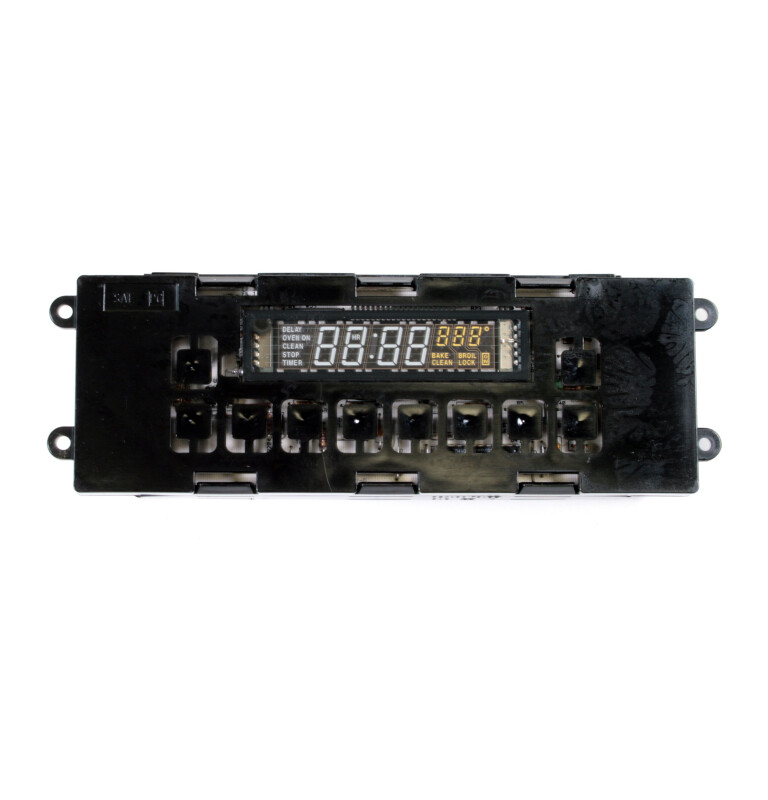 Electronic Range Control WB27X5584