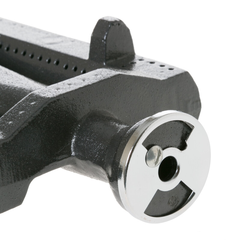 Range Oven Burner Tube WB28X10025