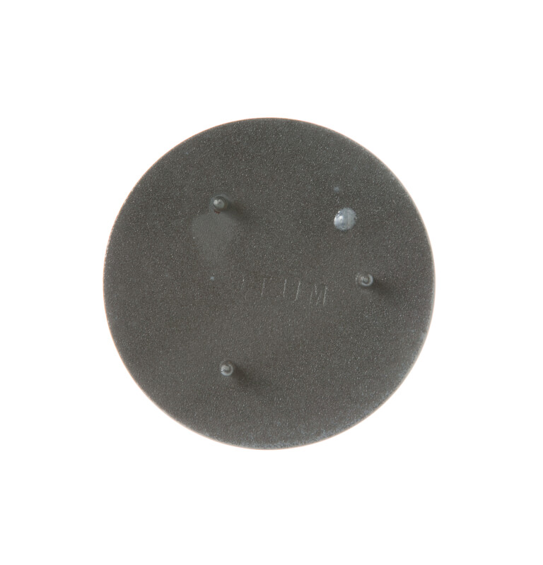 Gas Range Burner Cap - Medium WB29K10004