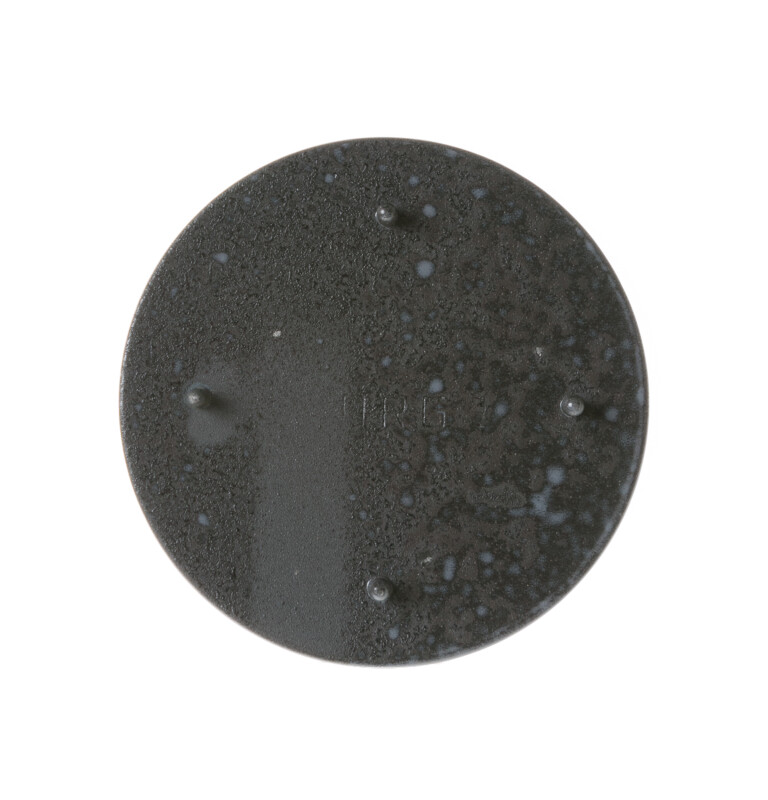 Range Burner Cap - Large Gray WB29K10007