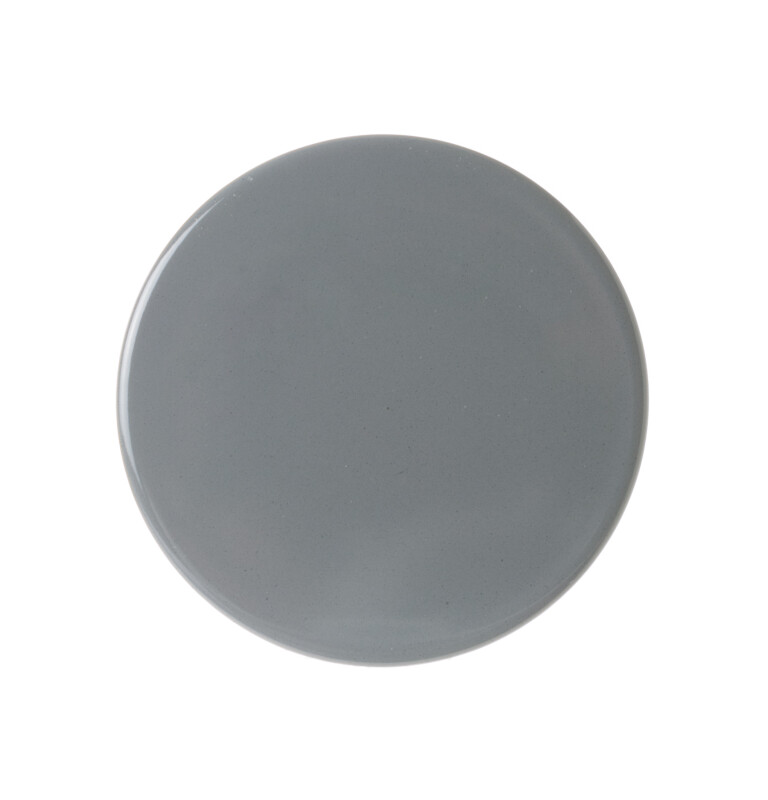 Range Burner Cap - Large Gray WB29K10007