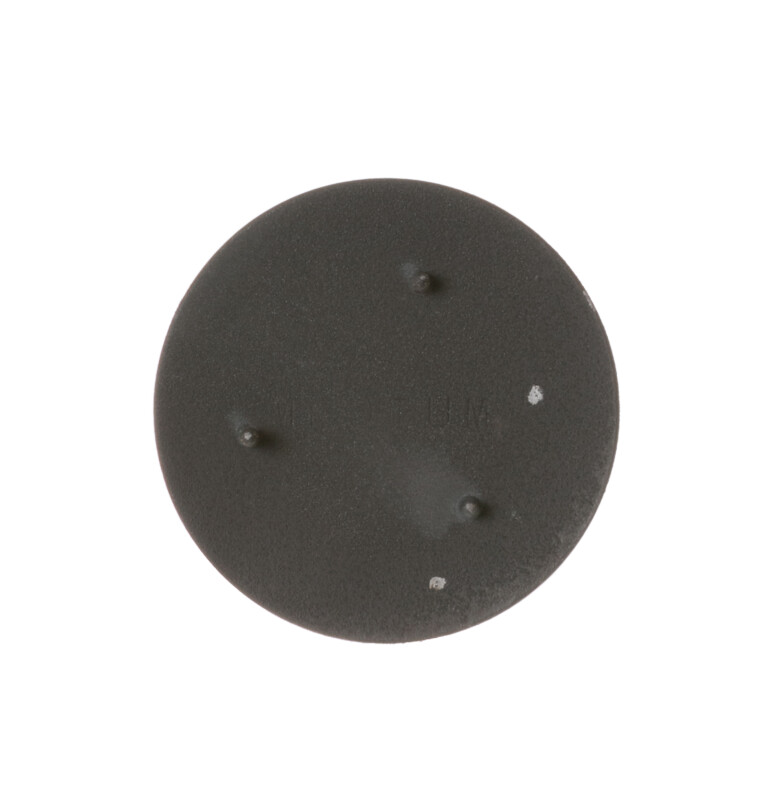 Gas Range/Cooktop Medium Burner Cap (9500) WB29K10023