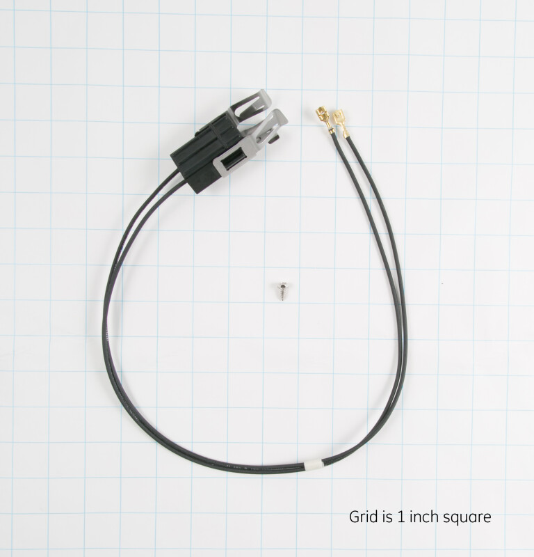 Electric Range element clip receptacle WB2X8228