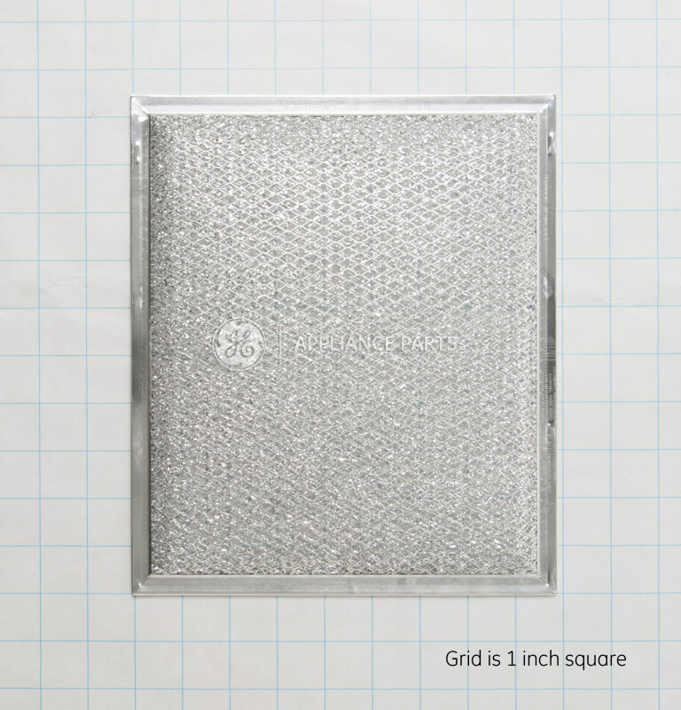 Range Hood Grease Filter WB2X8391