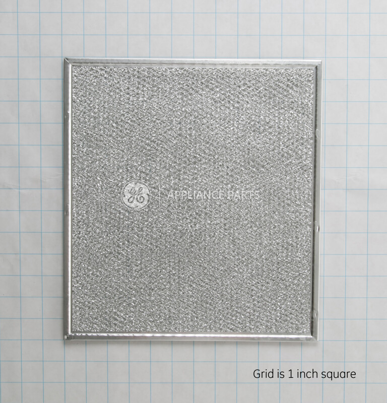 Range Hood Grease Filter – 30” WB2X8422