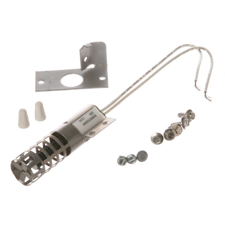 RANGE OVEN IGNITER WB2X9154