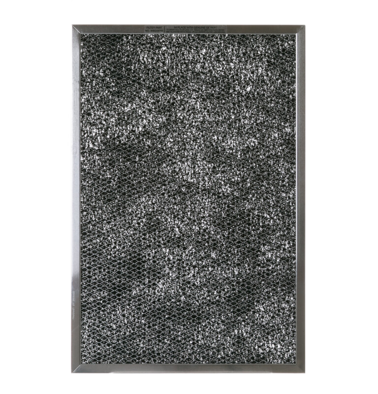 Grease odor filter WB2X9761