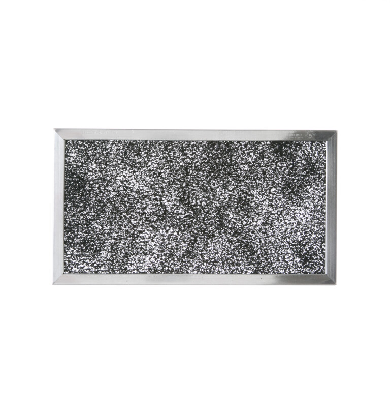 GE Microwave Charcoal Filter Other WB2X9883 Picture 1