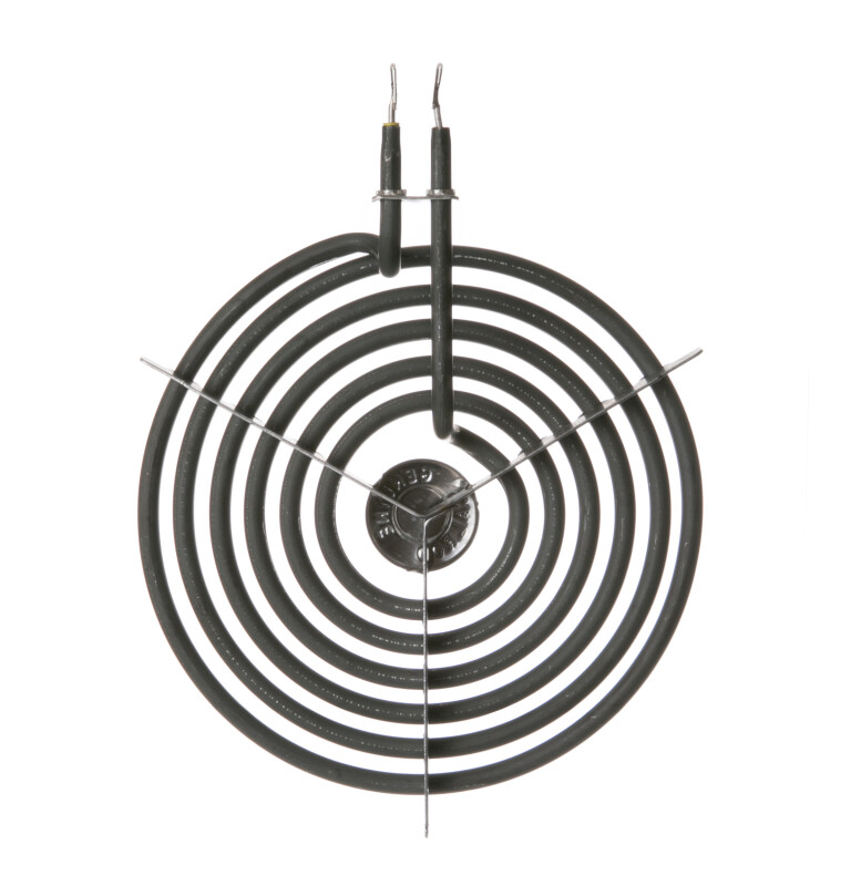 8" Plug-In Calrod™ Burner Element WB30M2