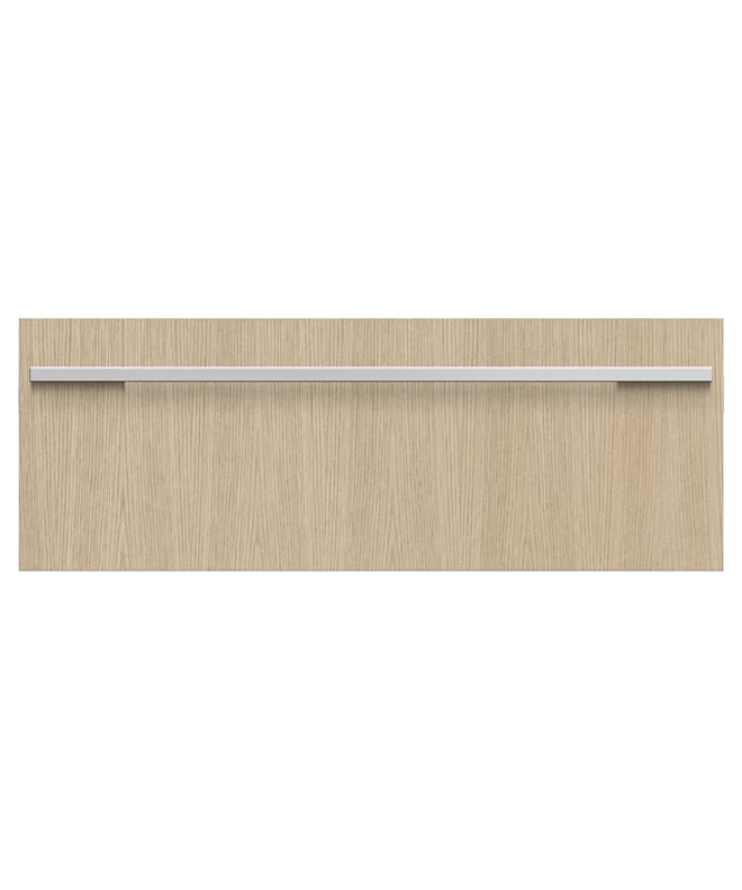 Integrated Warming Drawer, 30" WB30SDEI1