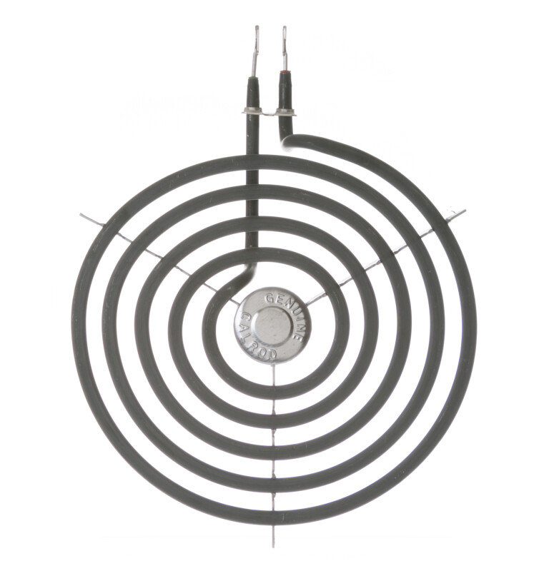 8 inch surface burner heating element WB30T10074