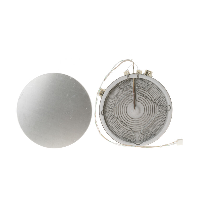 Range Radiant Surface Element WB30T10080