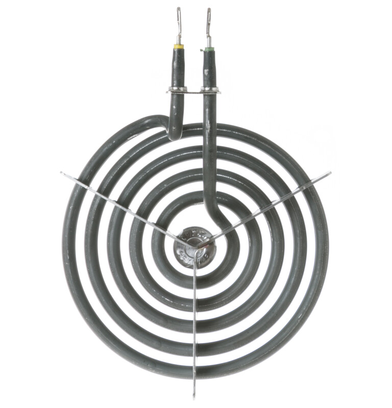 Electric range 6 inch heating element WB30T10108
