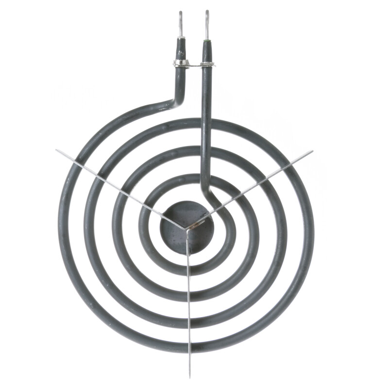 Range 8" Coil Surface Element WB30X253