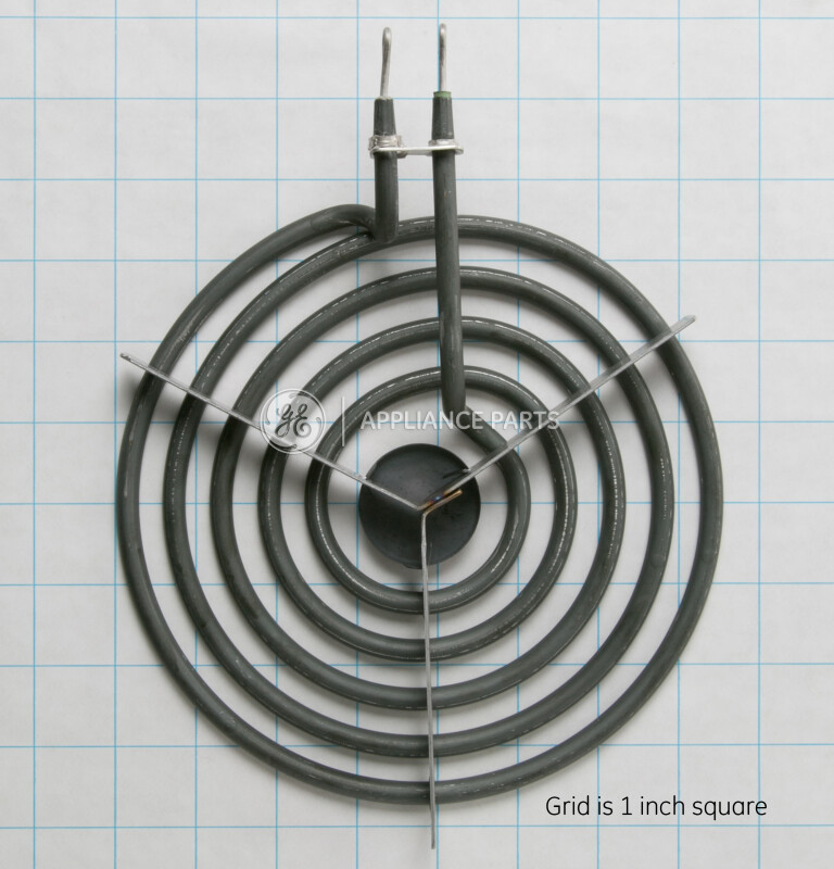 Range 8" Surface Element WB30X255
