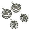 30” Free-Standing Range Sensi-Temp Coil Kit WB30X32134