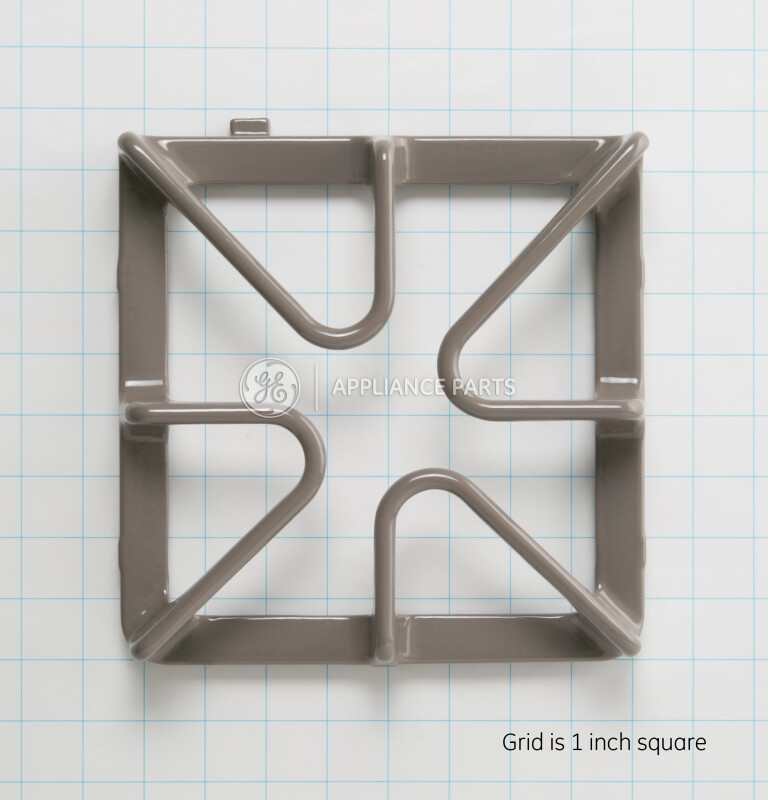 Range Burner Grate WB31K10036