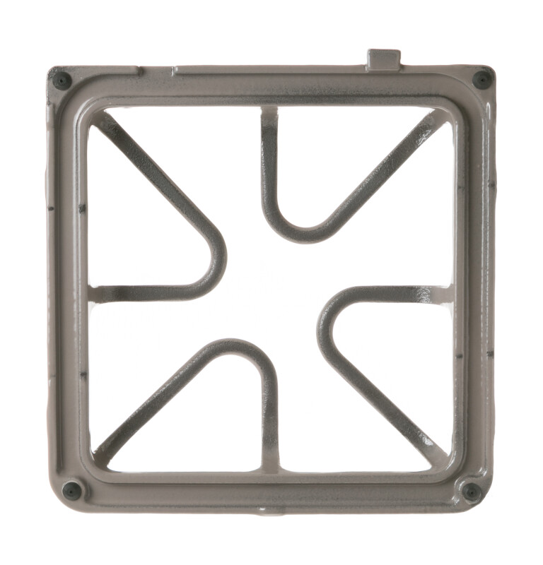 Range Burner Grate WB31K10036