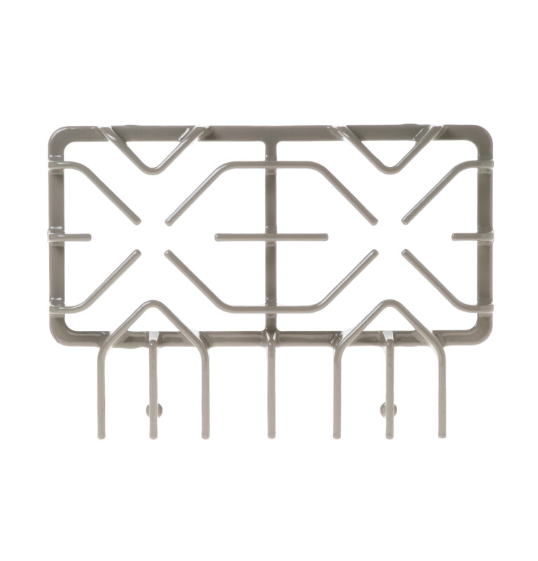 Range Dual Burner Grate - Taupe WB31K10041