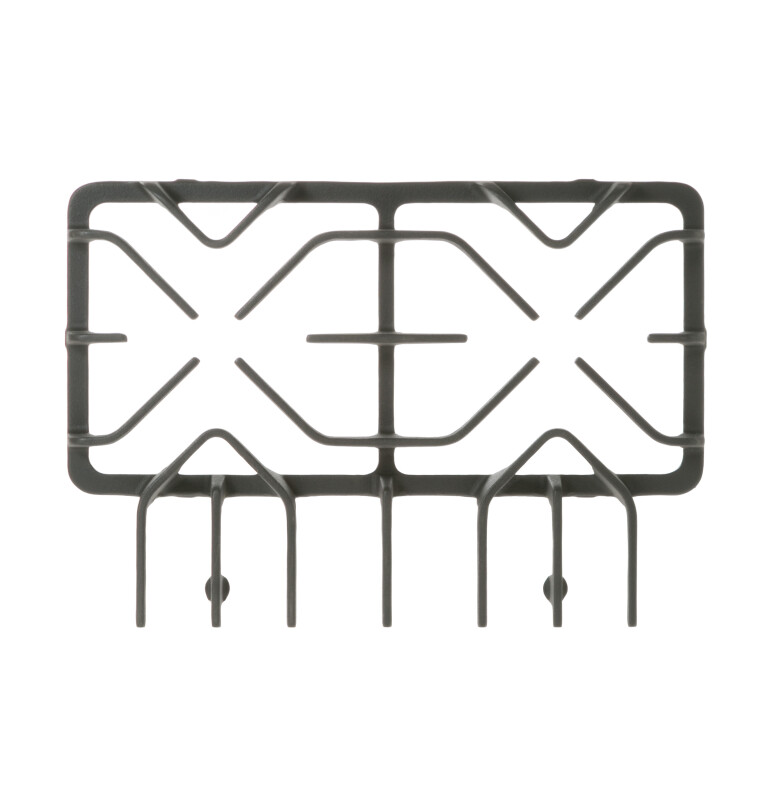 Range Burner Grate WB31K10047