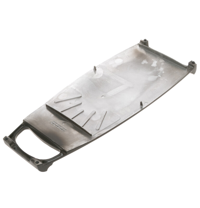 Range Griddle WB31K10217