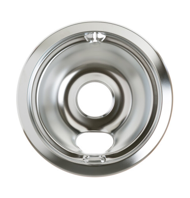 Range 6" Chrome Burner Bowl WB31K10265