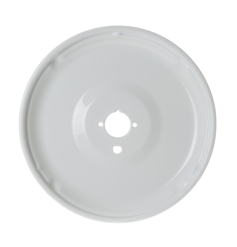 Range Large Porcelain Burner Bowl - White WB31K5079