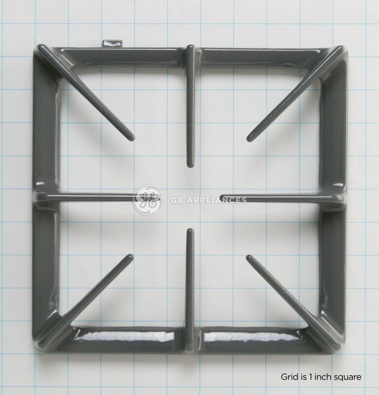 Gas Range Grate - Gray WB31K68