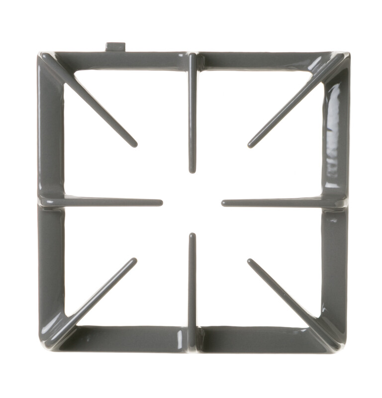 Gas Range Grate - Gray WB31K68