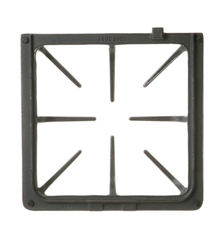 Gas Range Grate - Gray WB31K68