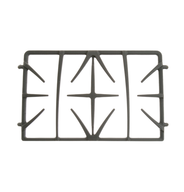 Range Burner Grate Assembly WB31T10087