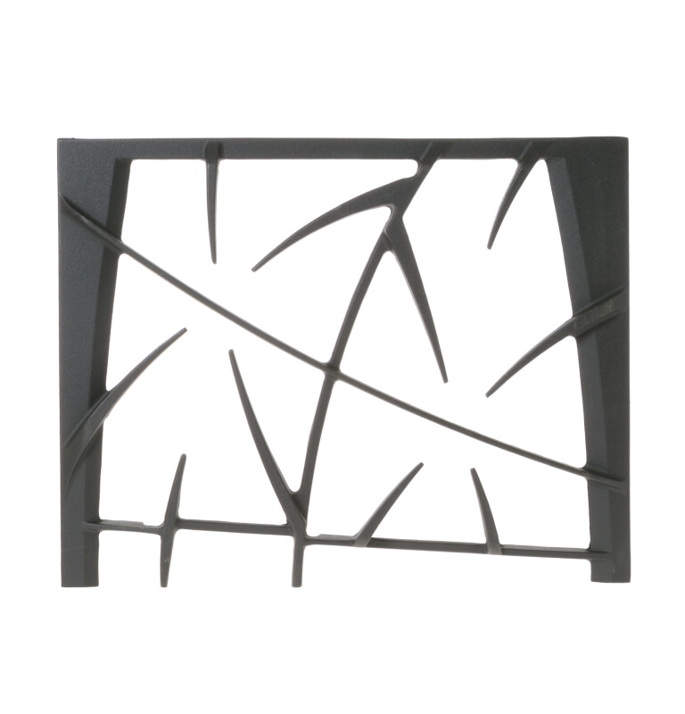 Burner Grate Assembly for the right side WB31T10134