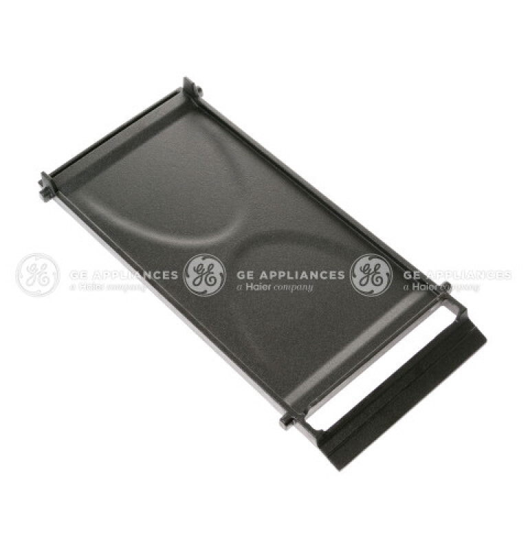 Café Cast Iron Griddle WB31X28254