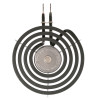 6" SURFACE BURNER WB31X46067