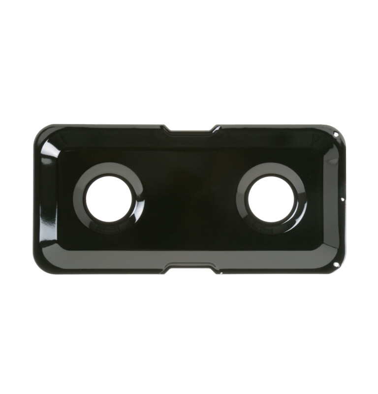 Range Burner Drip Pan WB32K10